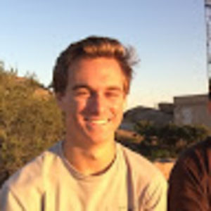 Meet your Posher, Jonathon